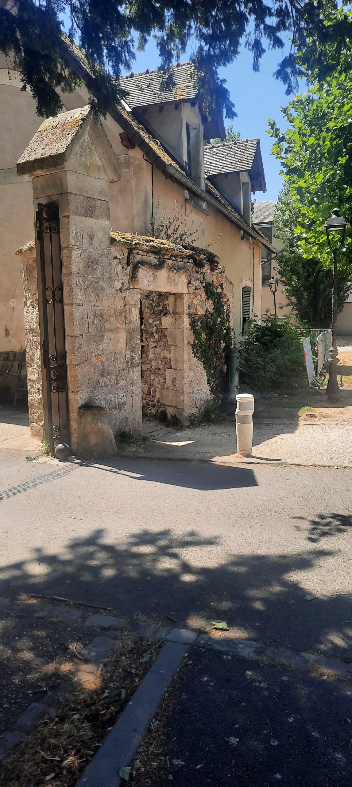 Une silfine 