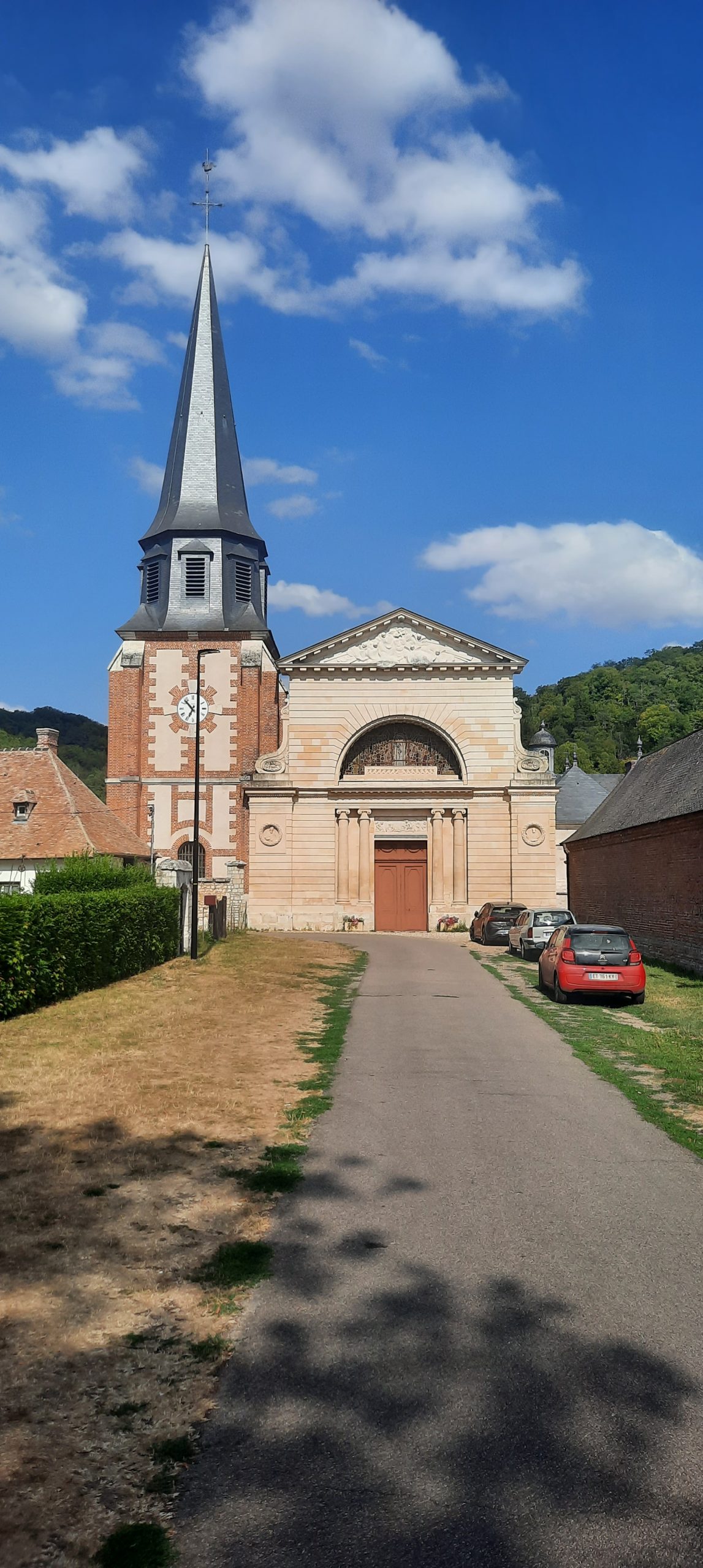 Une silfine 