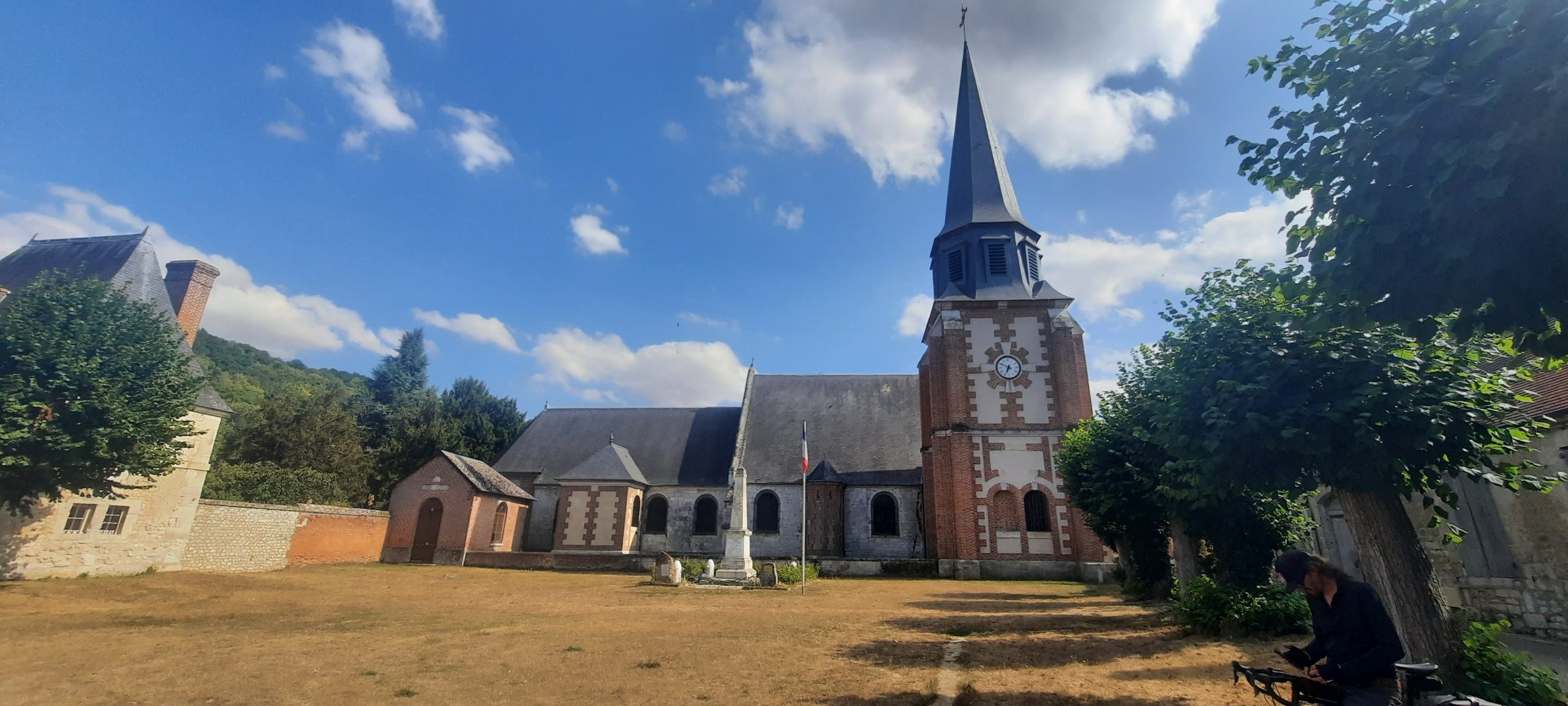 Une silfine 