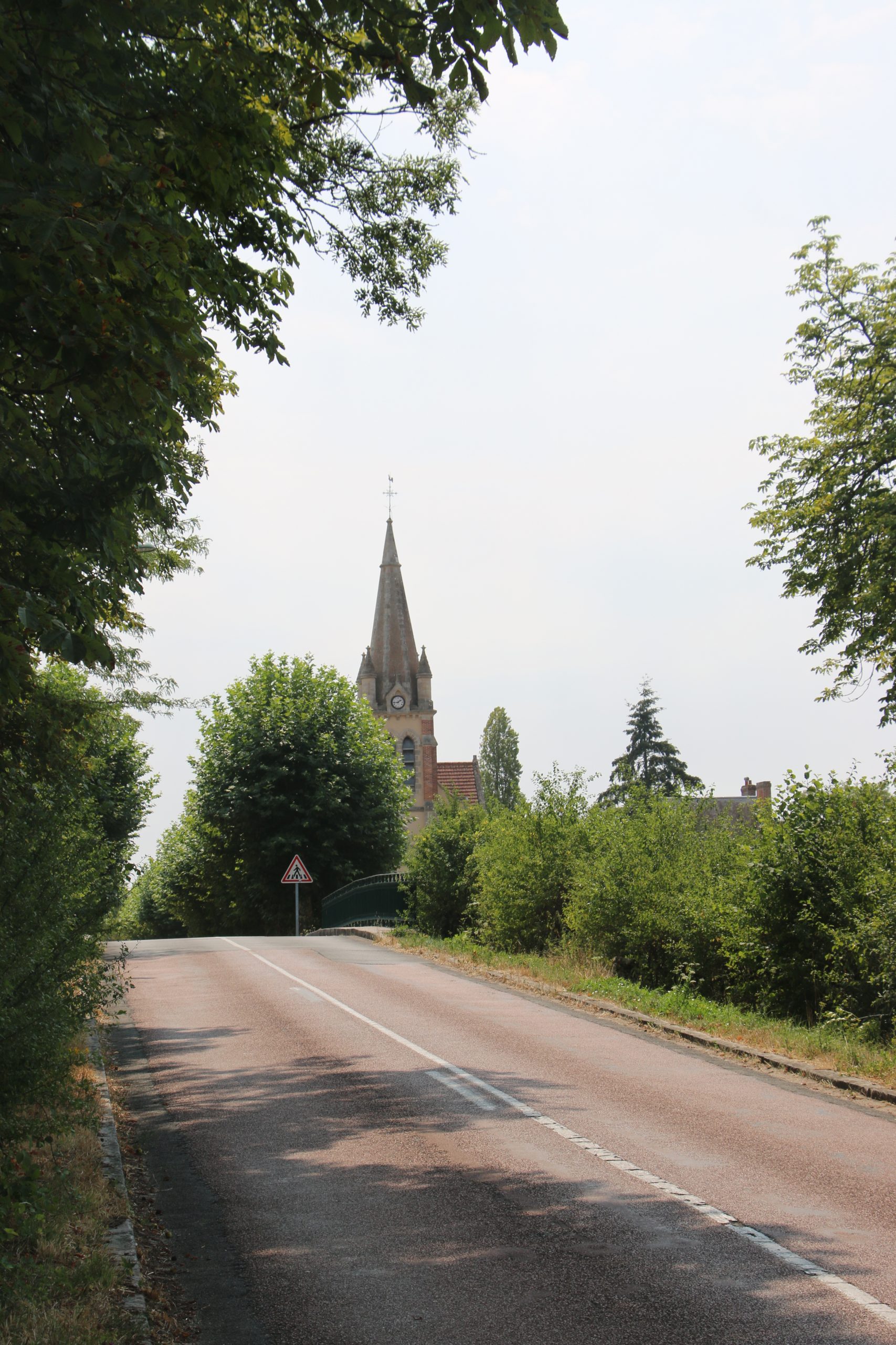 Une silfine 