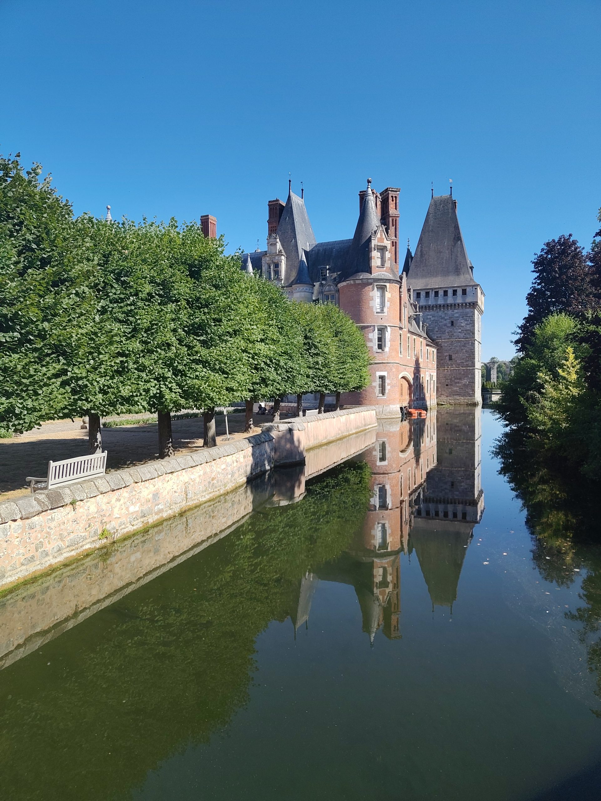 Une silfine 