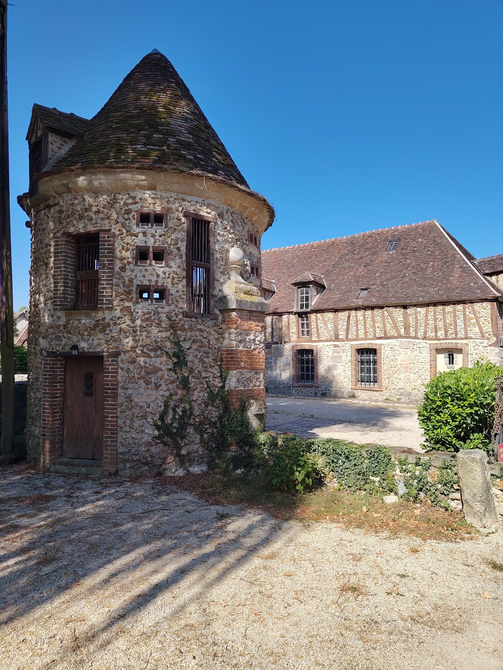 Une silfine 
