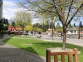 Les rues de Queenstown