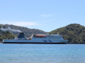 Coucou ferry !