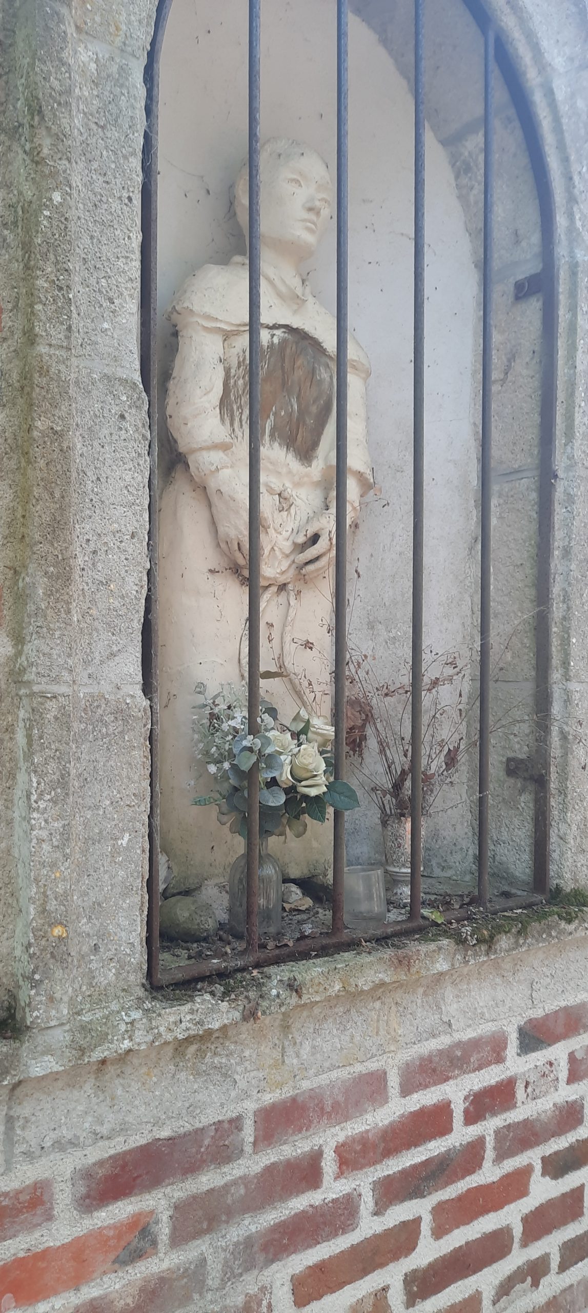 Une silfine 
