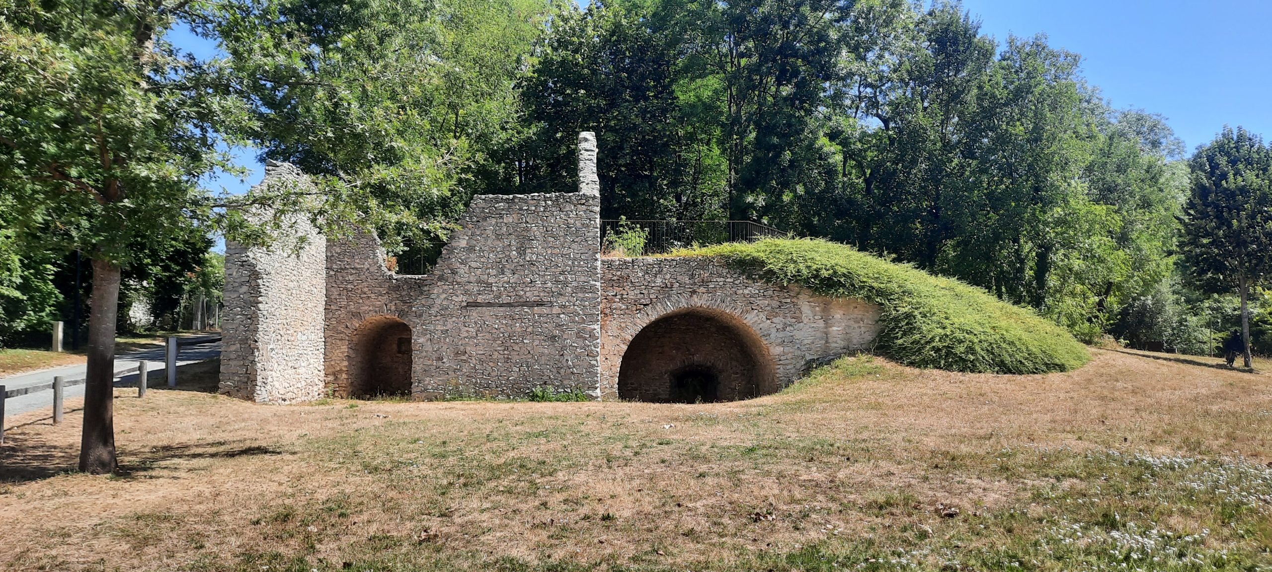 Une silfine 