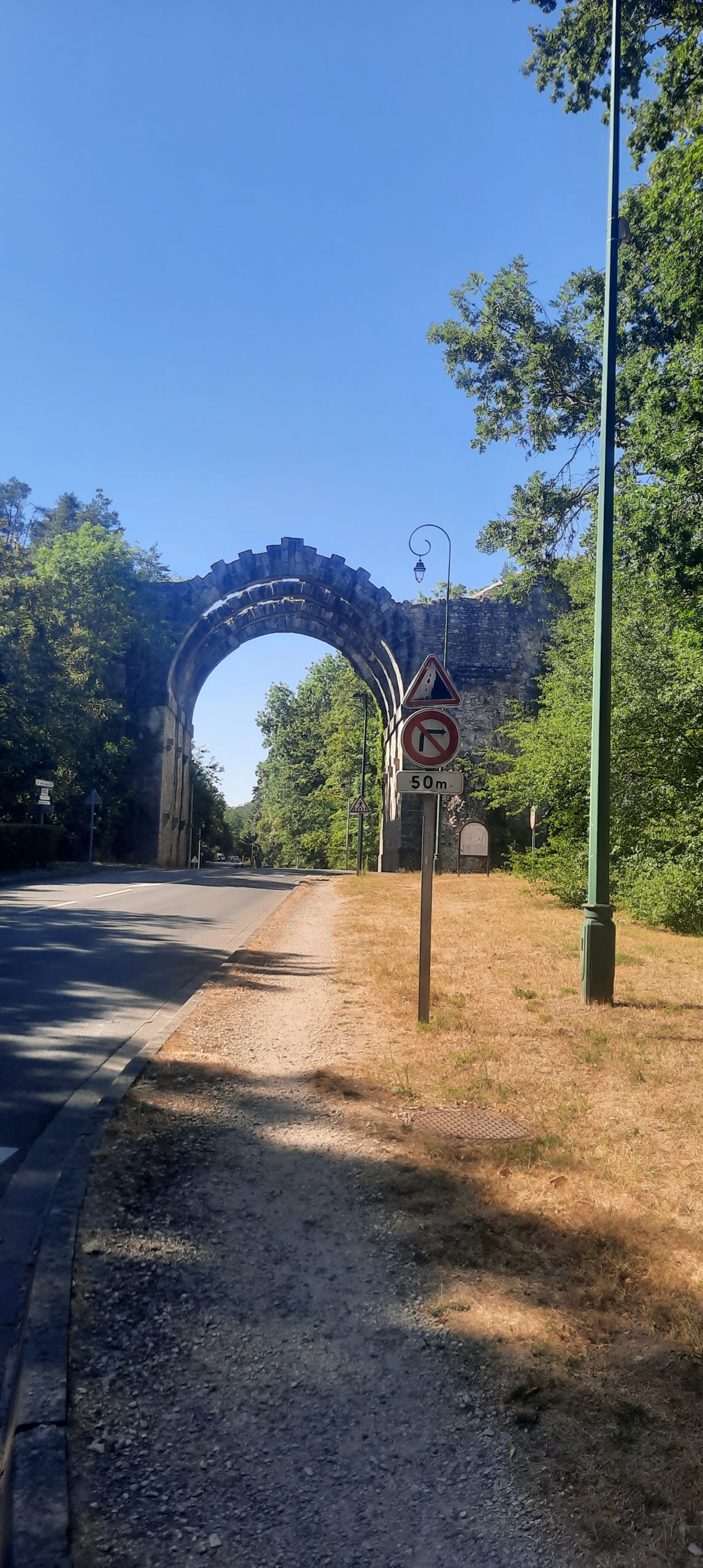 Une silfine 