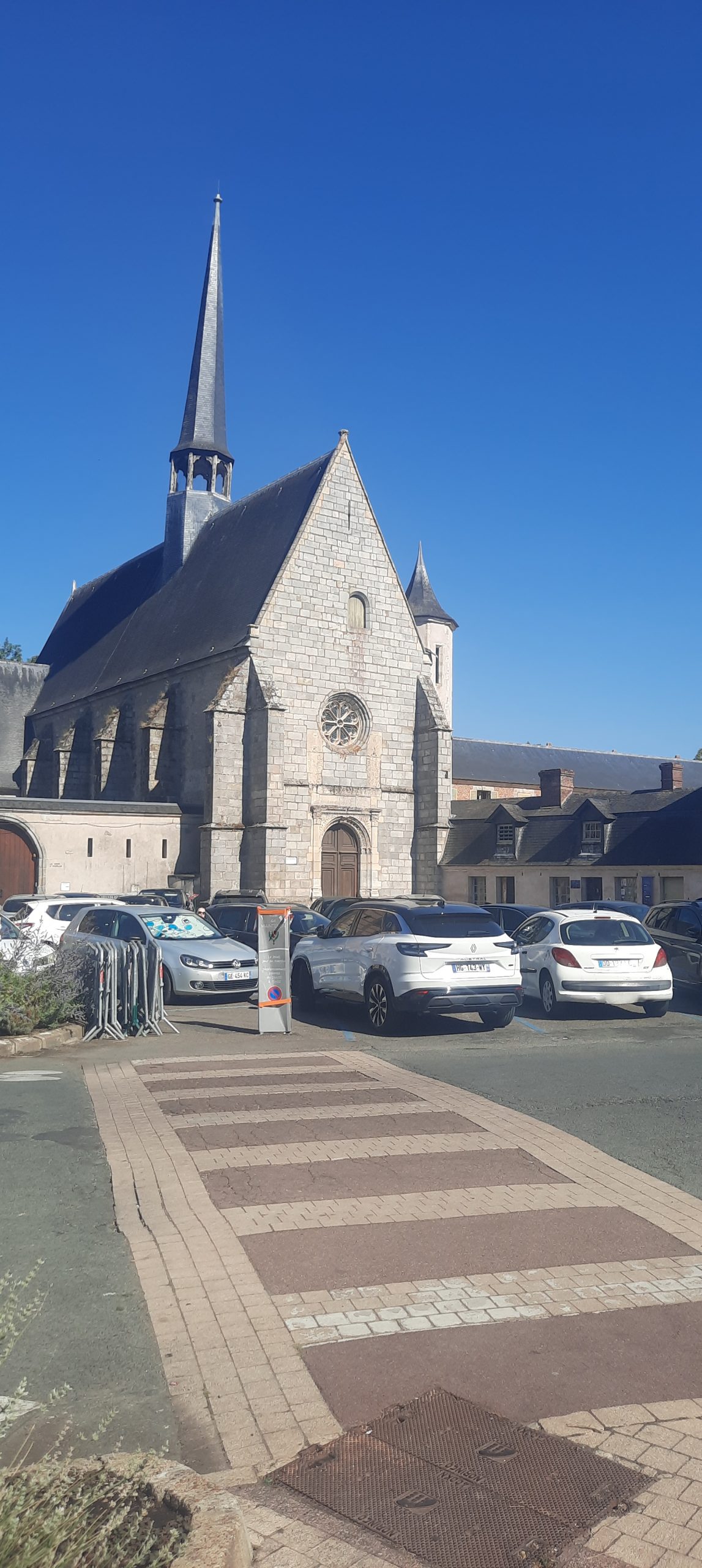 Une silfine 
