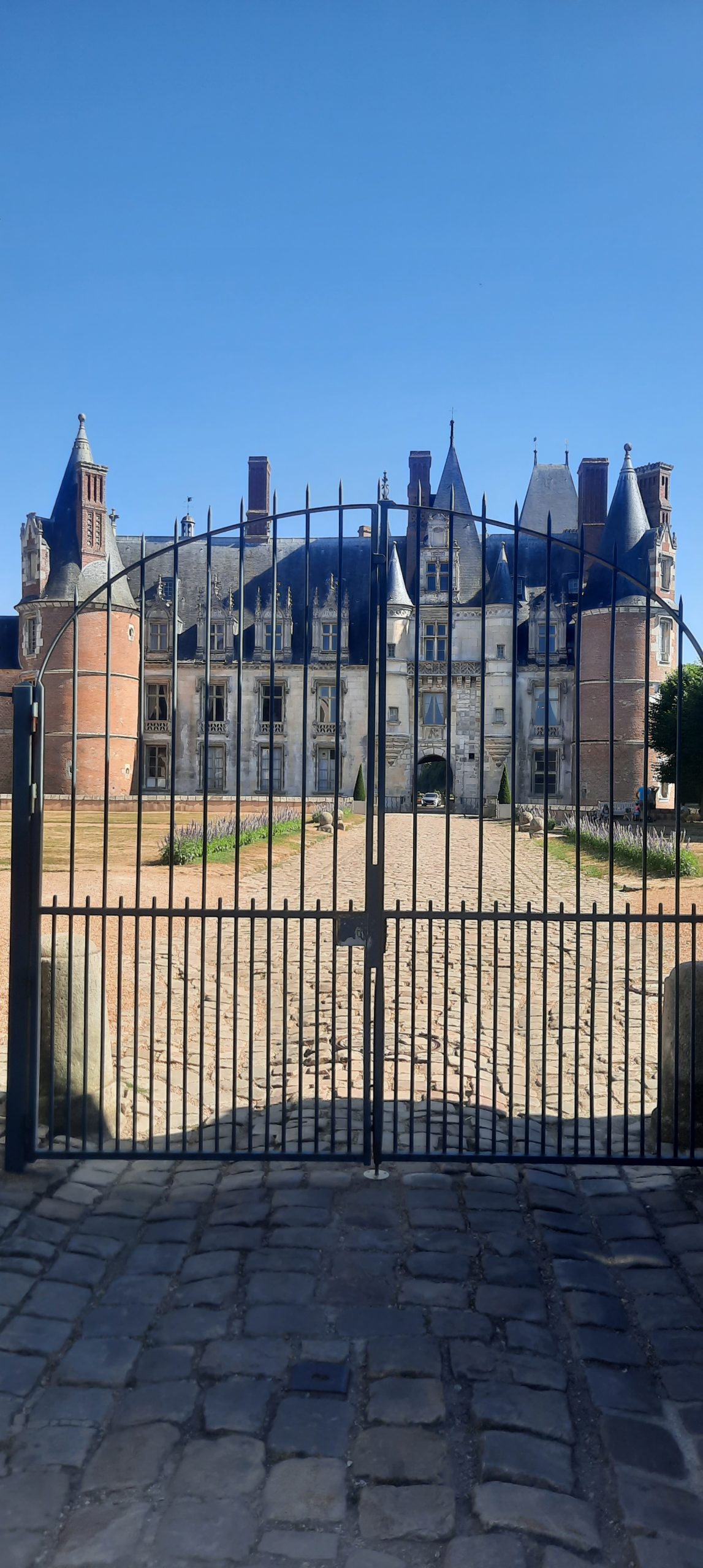 Une silfine 