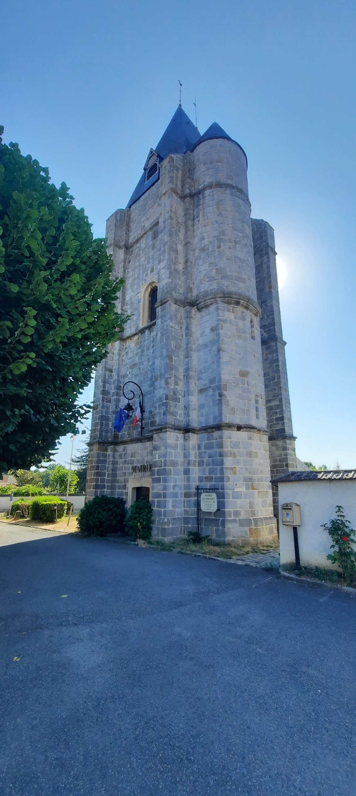 Une silfine 