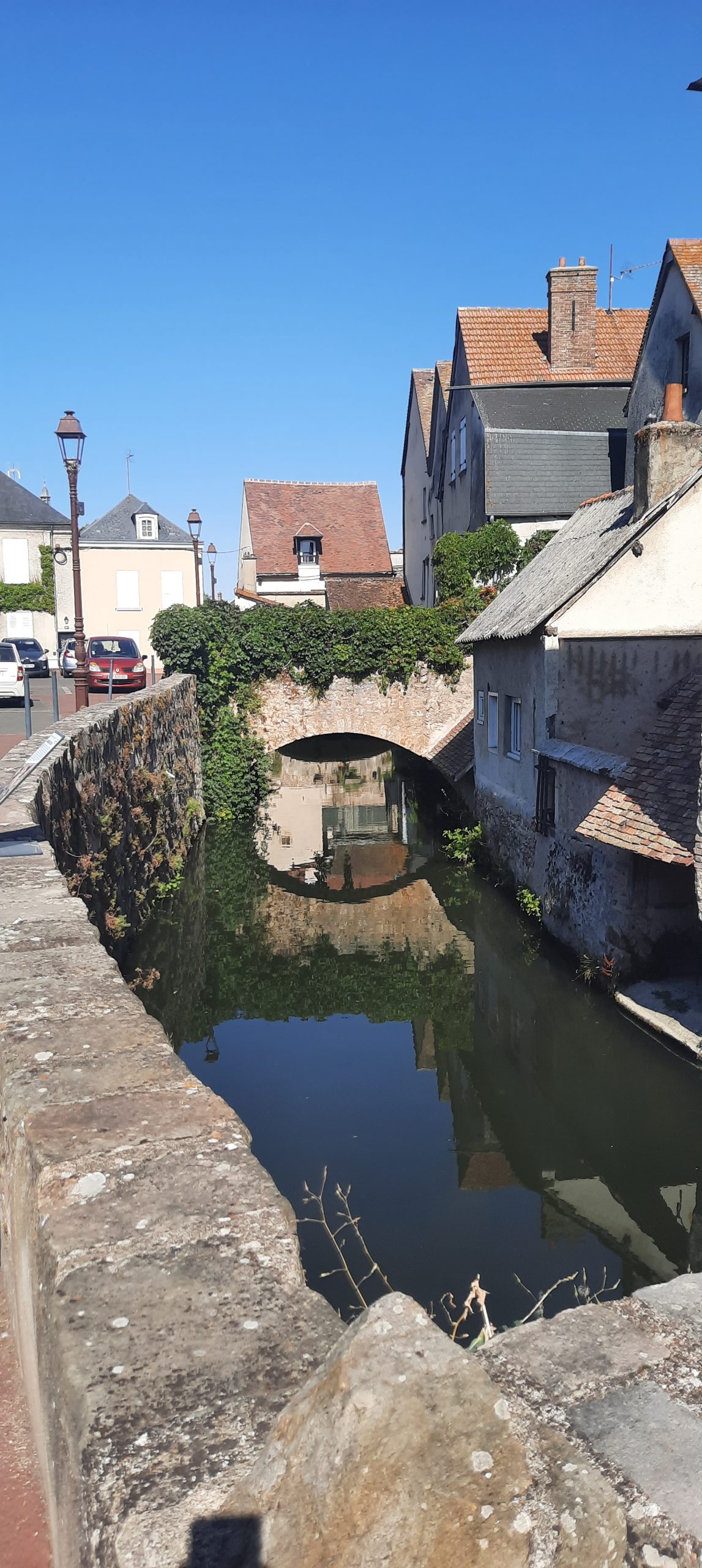 Une silfine 
