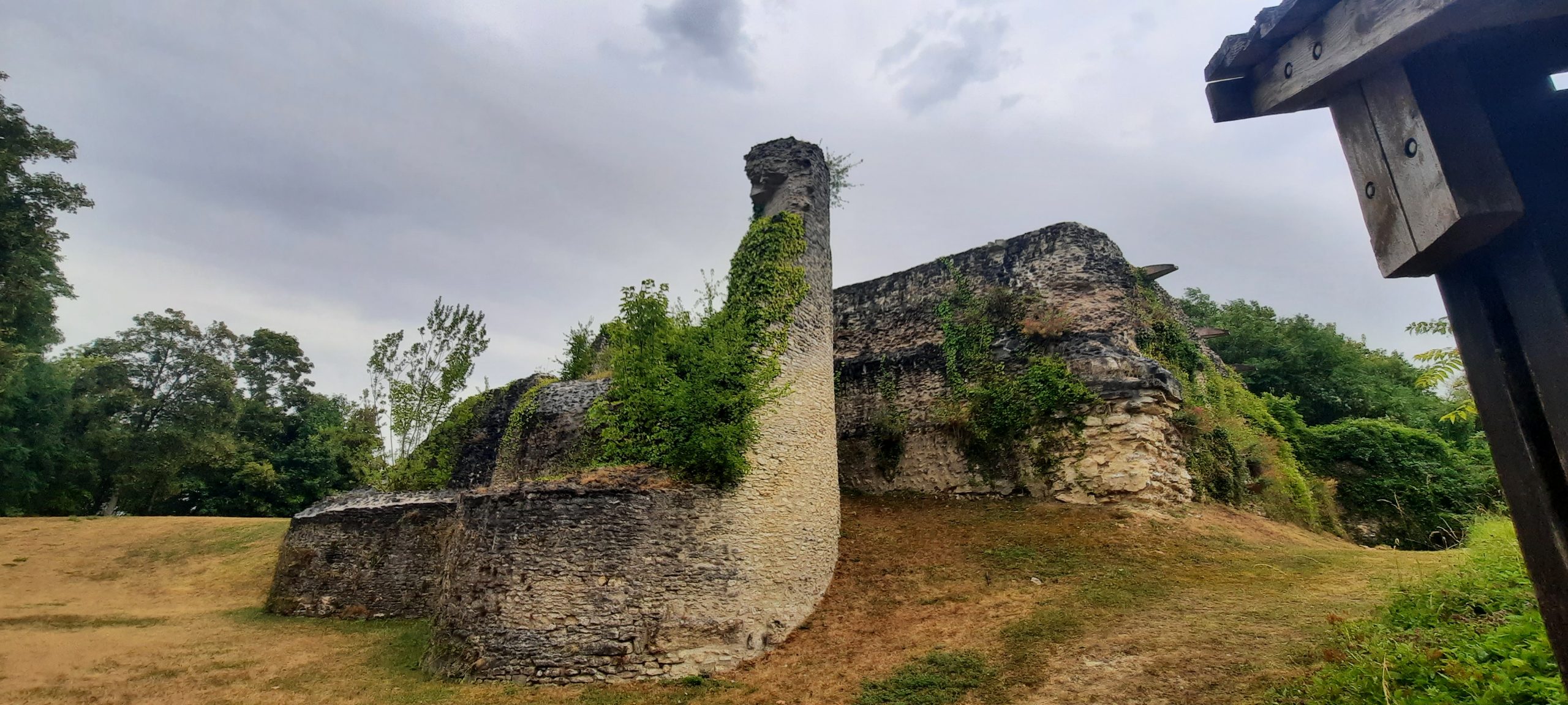 Une silfine 