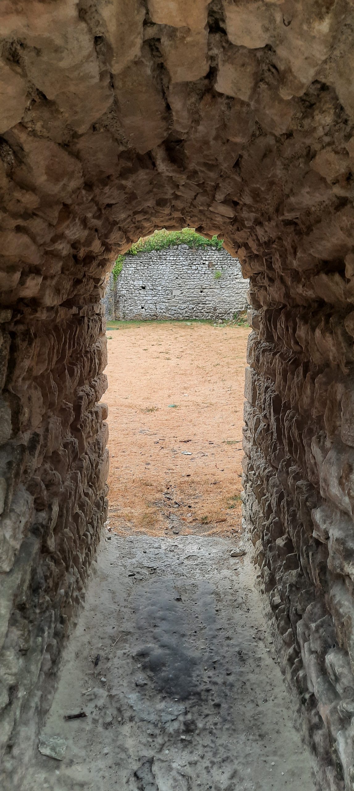 Une silfine 