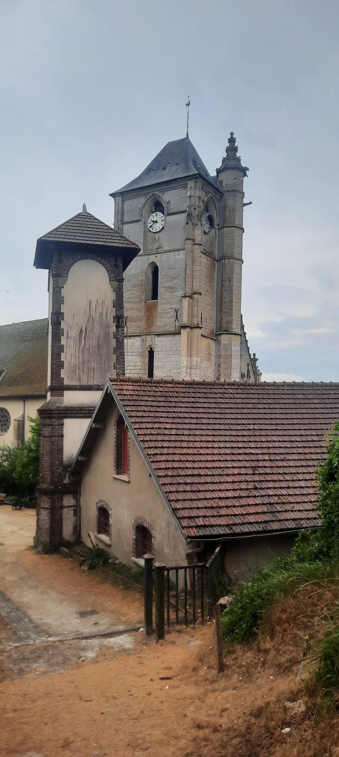 Une silfine 