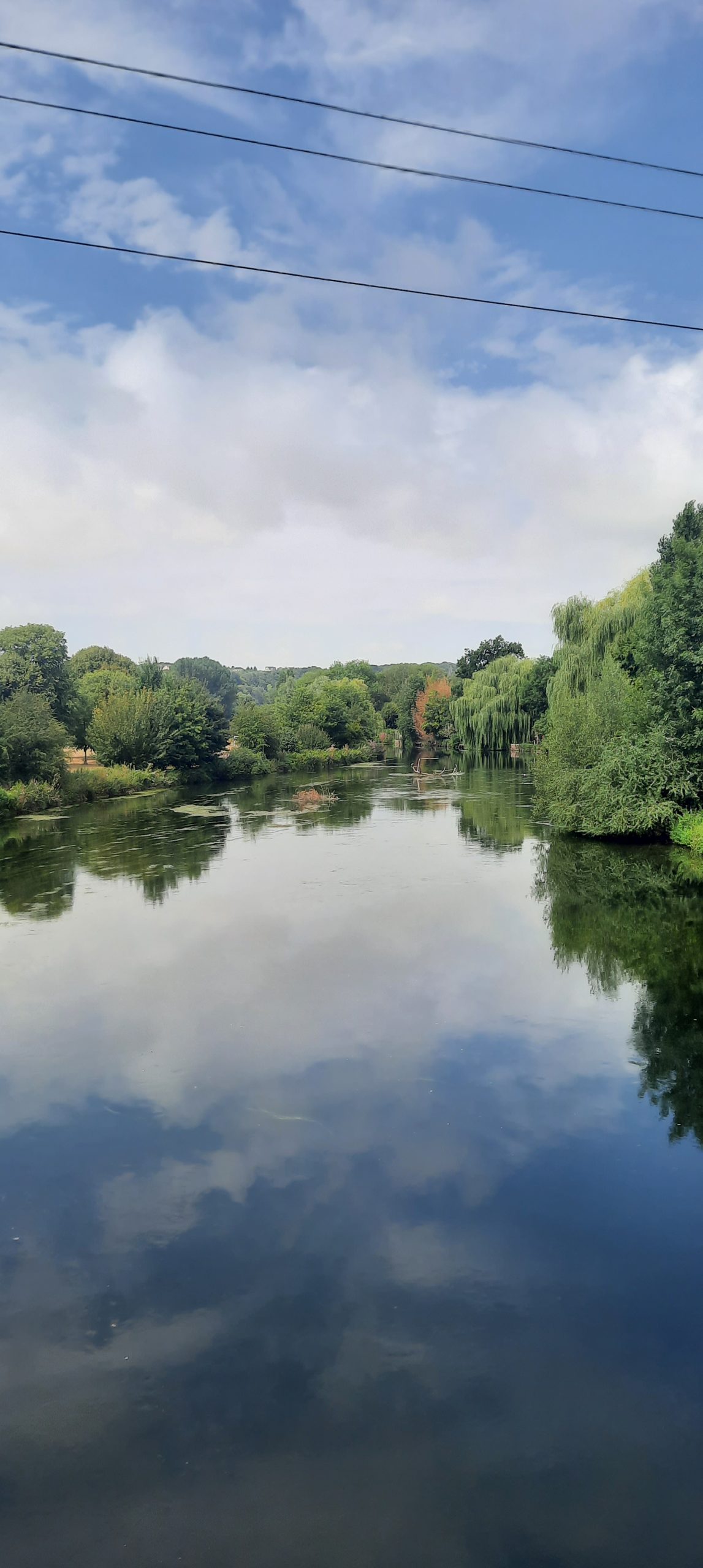Une silfine 