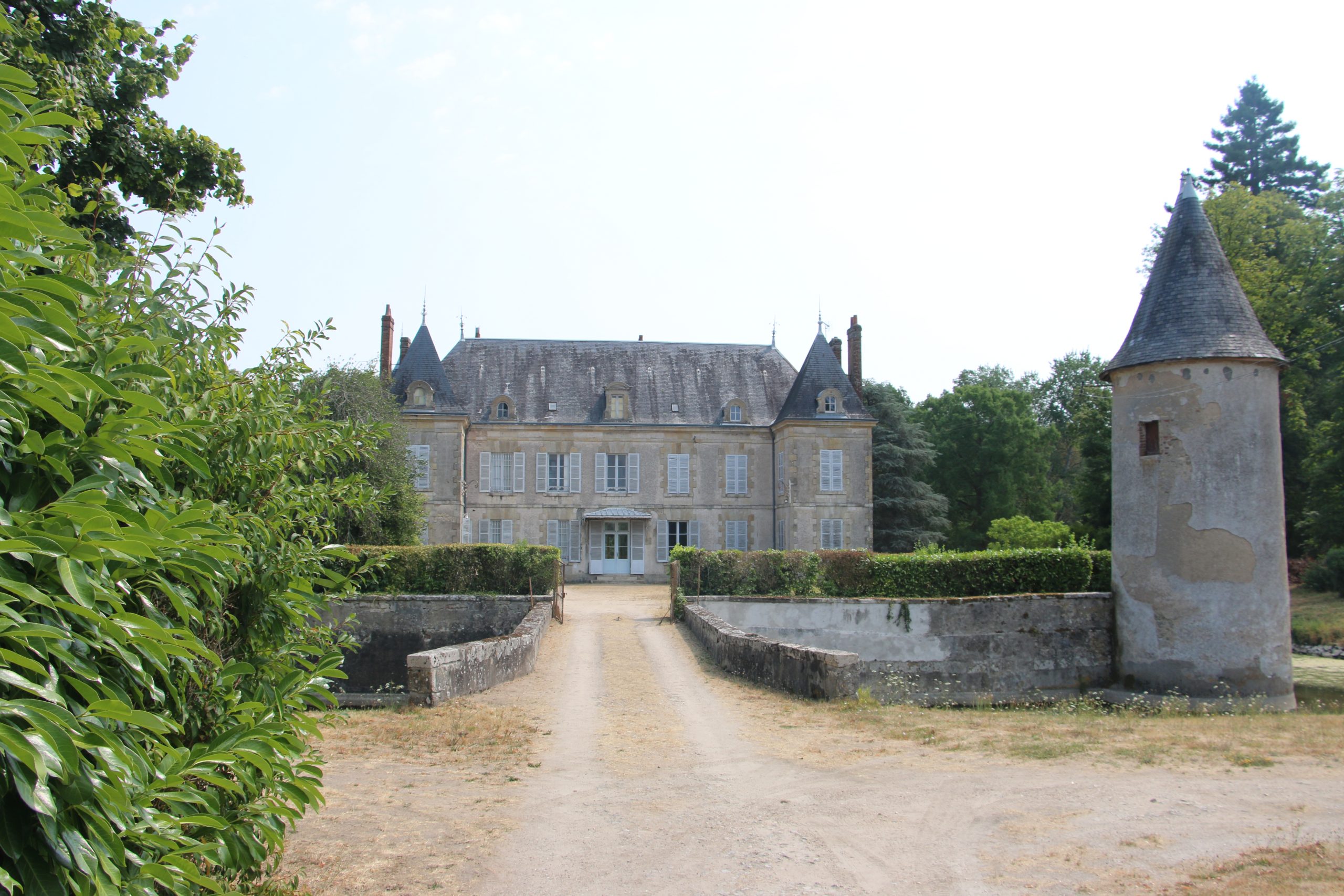 Une silfine 