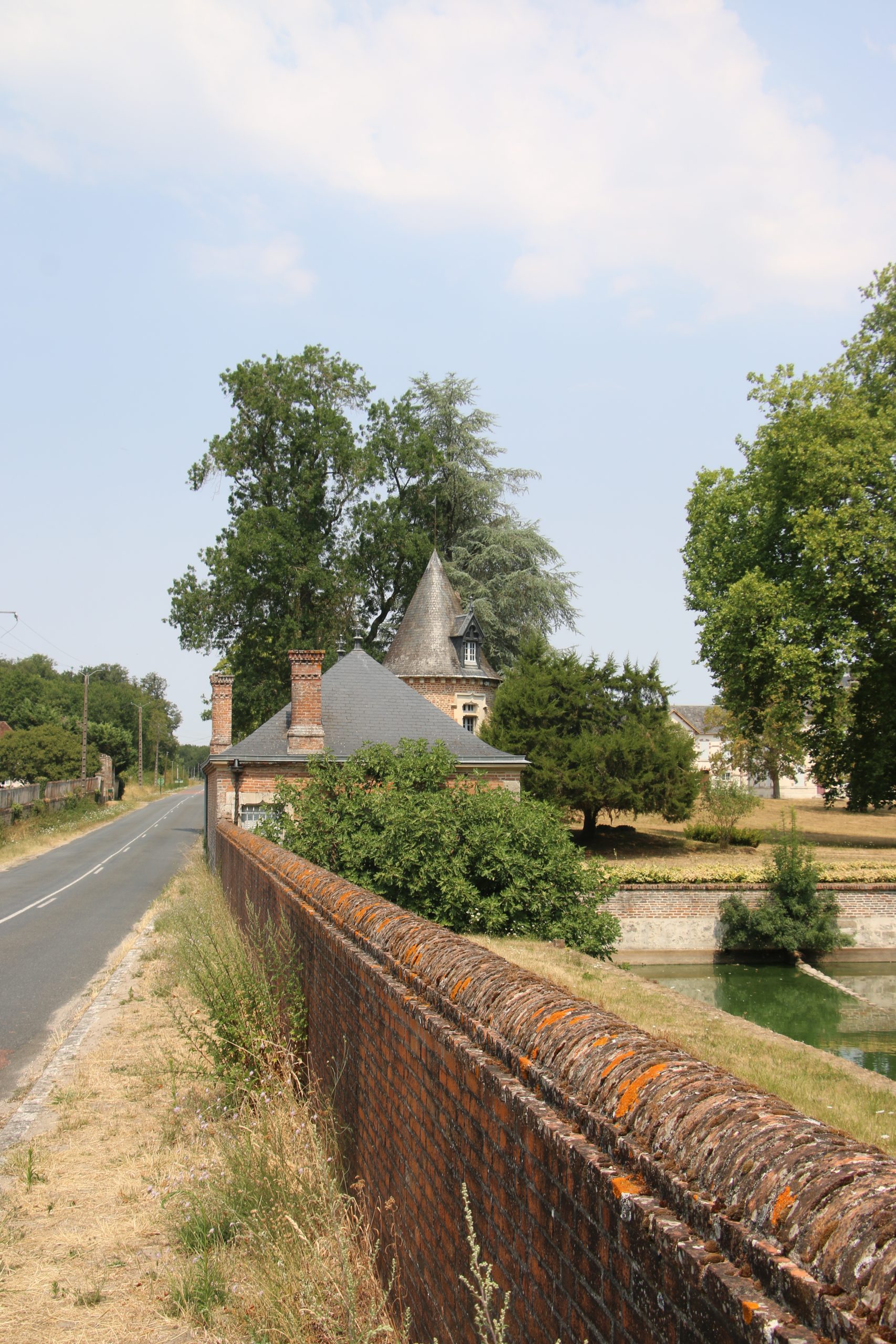 Une silfine 