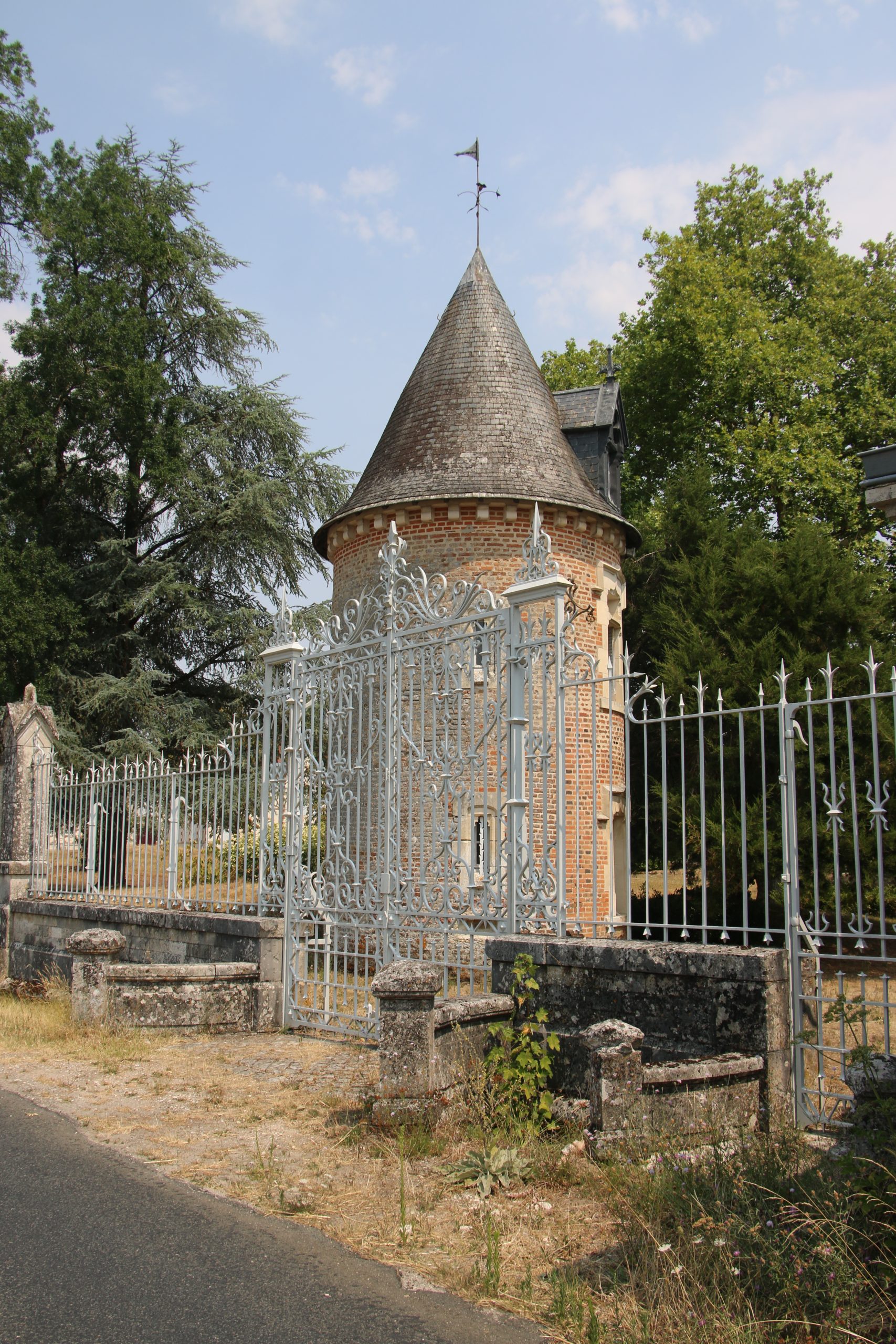 Une silfine 