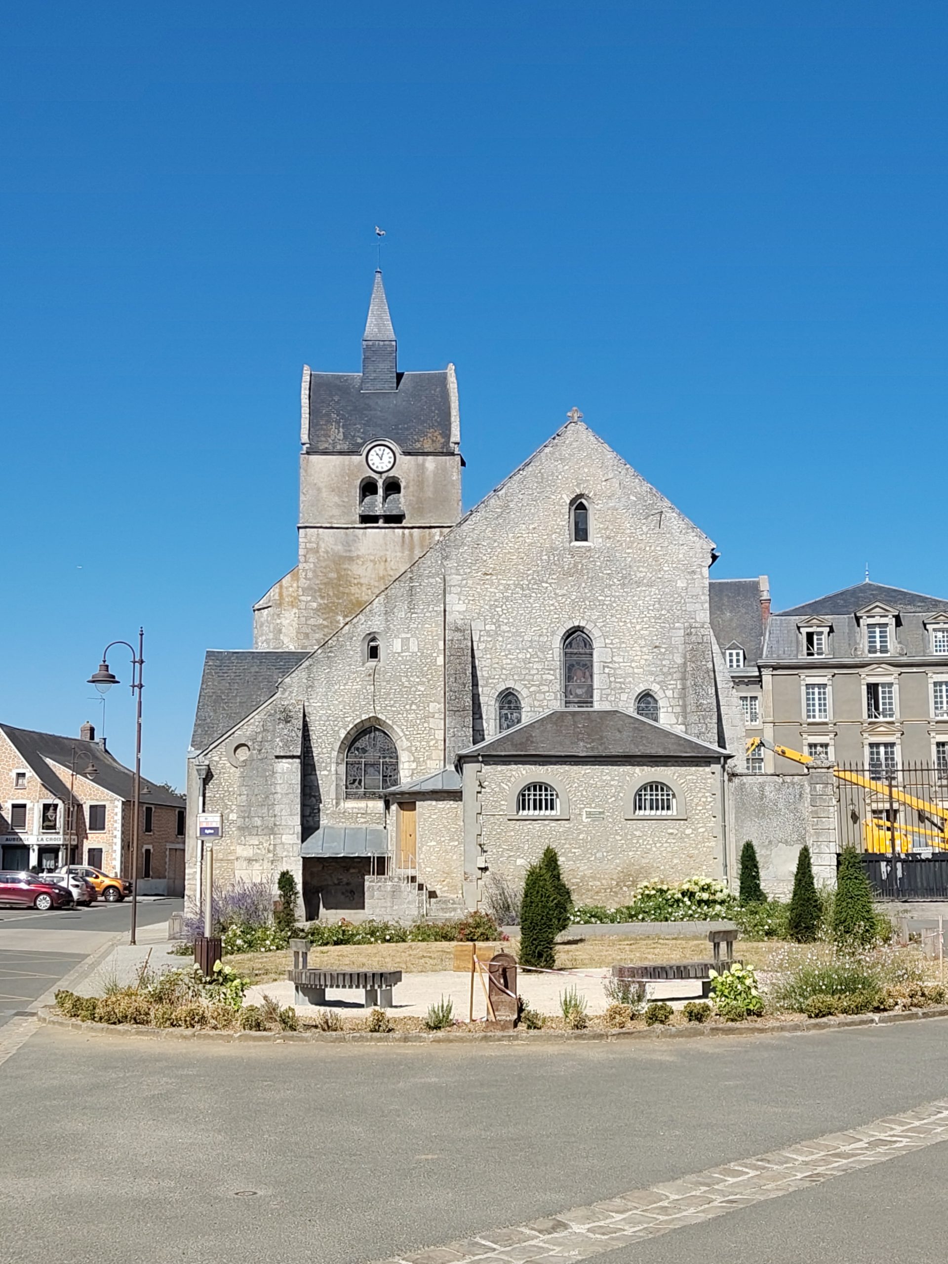 Une silfine 