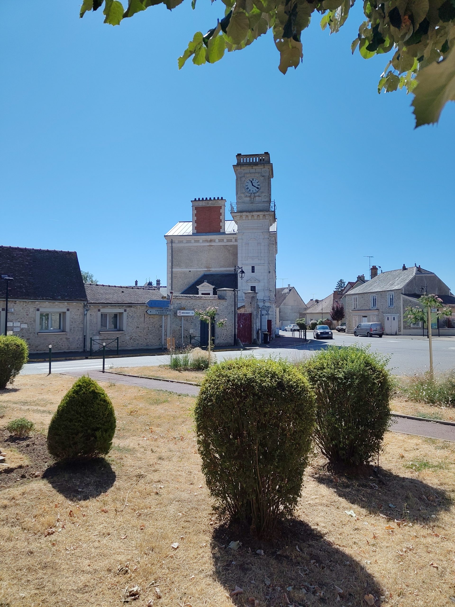 Une silfine 