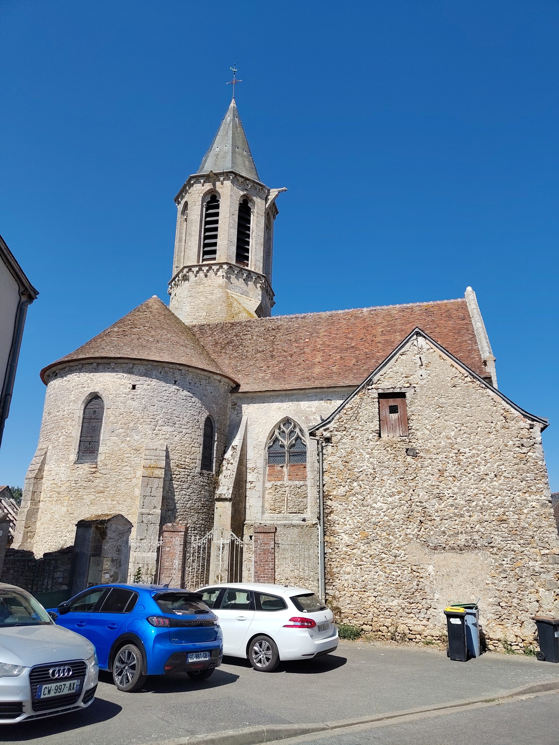 Une silfine 