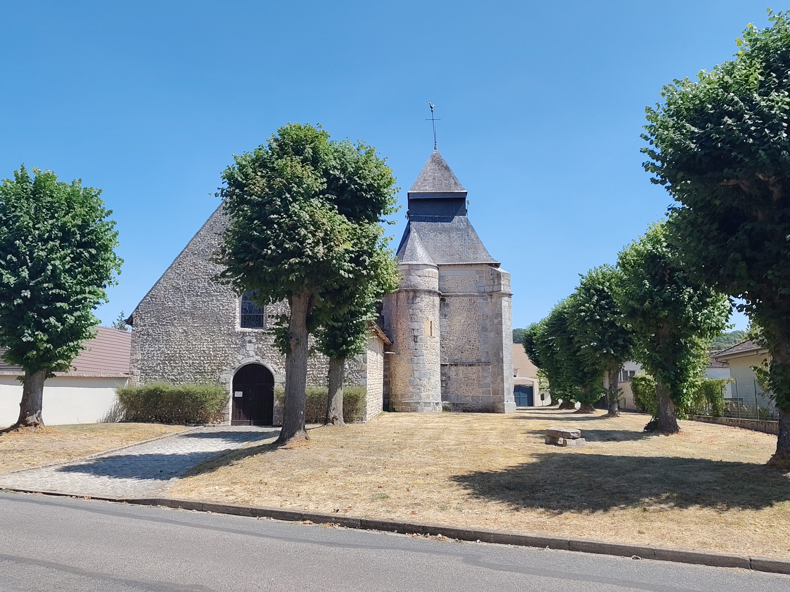 Une silfine 
